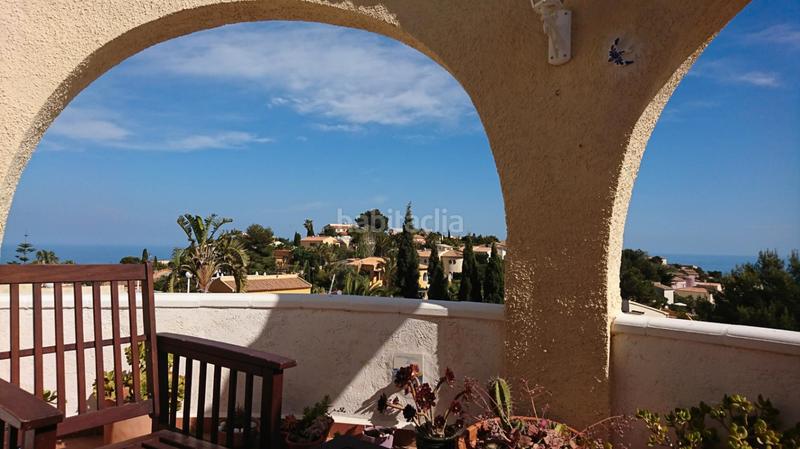 Foto 356c6241-60fc-47b5-9bf8-1aab499f9620. Casa en Cumbre del Sol Poble Nou de Benitatxell (el)