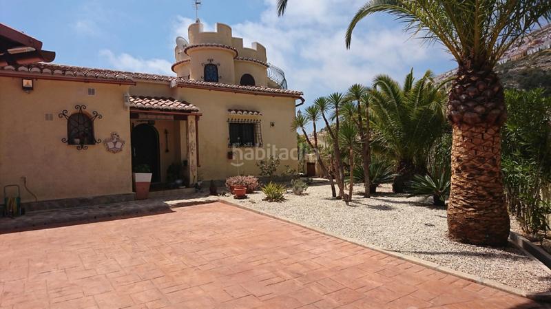 Foto 1e06c3db-e7e5-4de2-8e56-02ae490e052b. Maison dans Cumbre del Sol Poble Nou de Benitatxell (el)