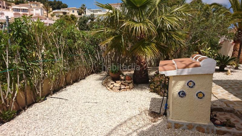 Foto 22dc0b73-0d9a-4d37-a3ac-8e6df56baec1. Maison dans Cumbre del Sol Poble Nou de Benitatxell (el)
