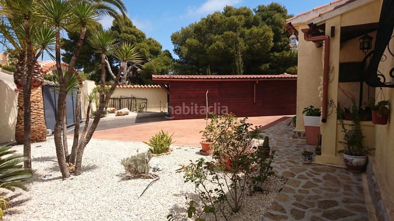 Foto 3ced16ce-5cef-45a1-ac72-889aa994b064. Maison dans Cumbre del Sol Poble Nou de Benitatxell (el)