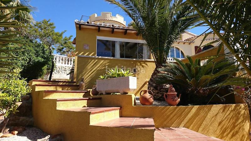 Foto 46f47914-ef29-4efb-ae36-bbe87c8c01d1. Maison dans Cumbre del Sol Poble Nou de Benitatxell (el)