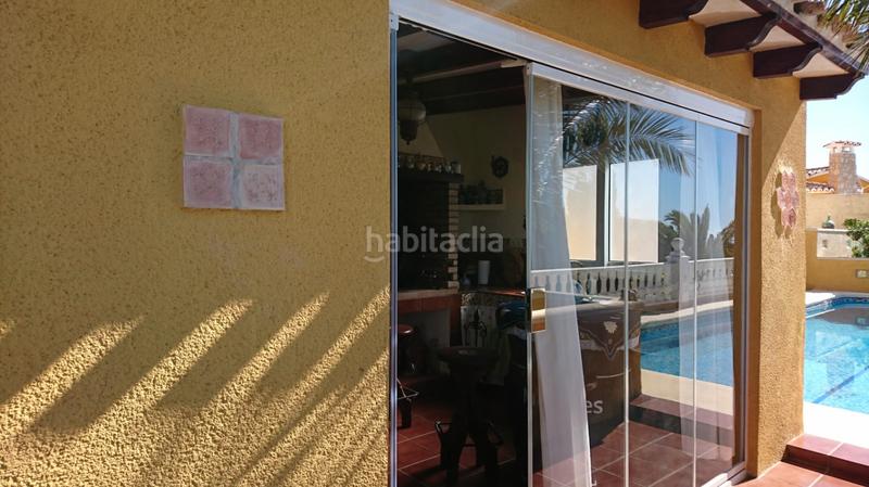 Foto b6d9b877-4b32-4420-a69e-909d67479adb. Maison dans Cumbre del Sol Poble Nou de Benitatxell (el)