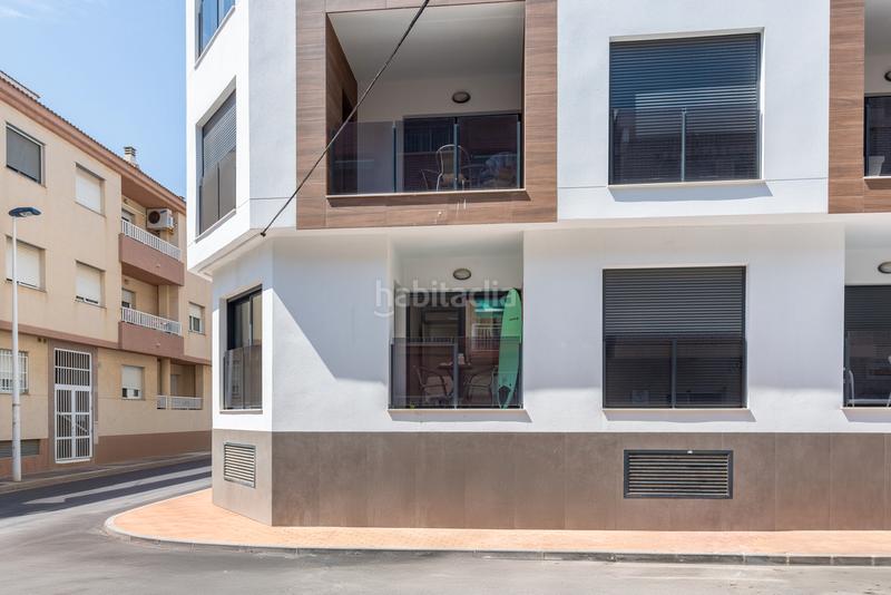 Foto b14a10a0-3288-4a8a-945a-32a499a27e4b. Appartement in Lo Pagán San Pedro del Pinatar