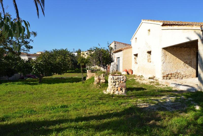 Foto 3cf078e5-9591-4a64-8e35-4e6a12b26e0b. Casa in Gata de Gorgos