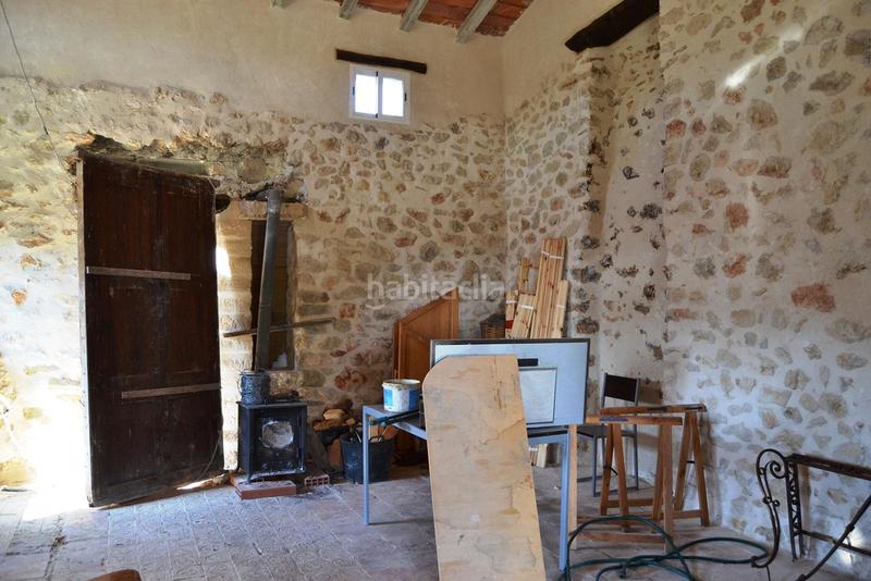 Foto c395adeb-9e7e-46ef-a239-ce558eecec48. Casa in Gata de Gorgos