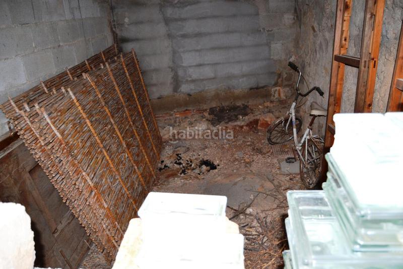 Foto 394bdcb6-4482-4a73-bf76-7430468bd8ba. Haus in Gata de Gorgos