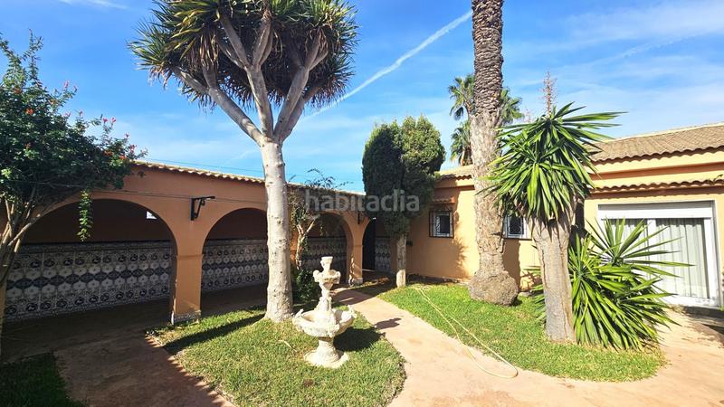 Foto 57635242-aa5a-42a6-a3cb-1ead25e33aba. Casa amb piscina a Zona Carrefour - Urbanizaciones Torrevieja