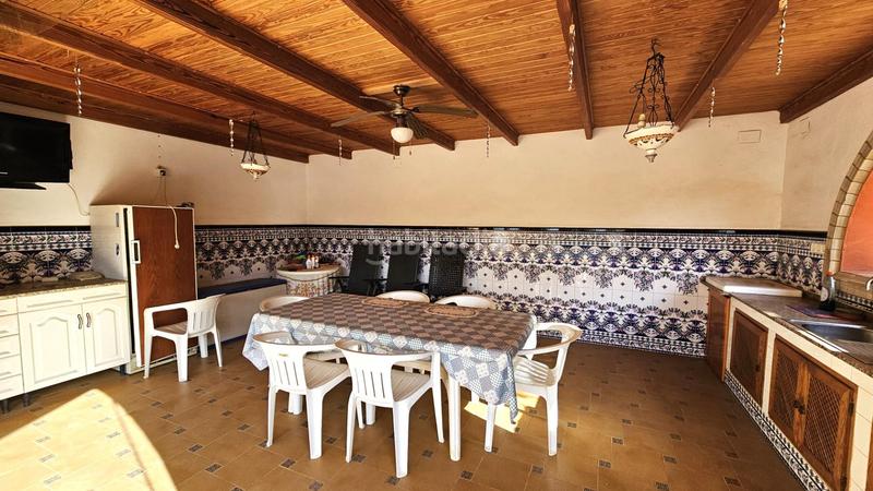 Foto c71699f1-8370-4a65-8207-50a2c1c69aa5. Casa amb piscina a Zona Carrefour - Urbanizaciones Torrevieja