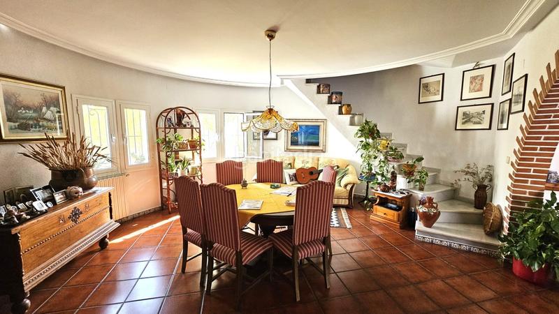 Foto eda96781-1838-4c52-8d81-f383d767f4e8. Casa amb piscina a Zona Carrefour - Urbanizaciones Torrevieja