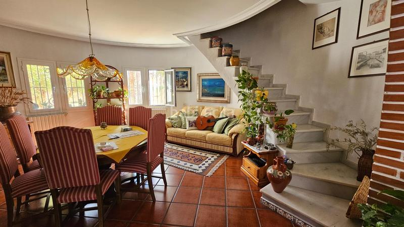 Foto 48d73892-2ca6-4fe5-ad2b-beec0c1d2f8e. Haus mit pool in Zona Carrefour - Urbanizaciones Torrevieja