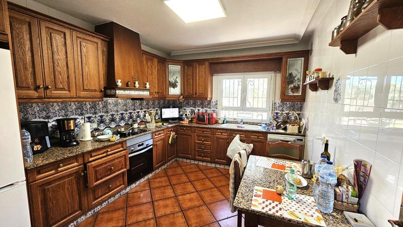 Foto c54f0c98-27d5-4d53-8dbf-12c19e2fffb5. Haus mit pool in Zona Carrefour - Urbanizaciones Torrevieja