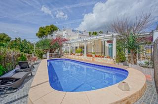 Local commercial à Canuta