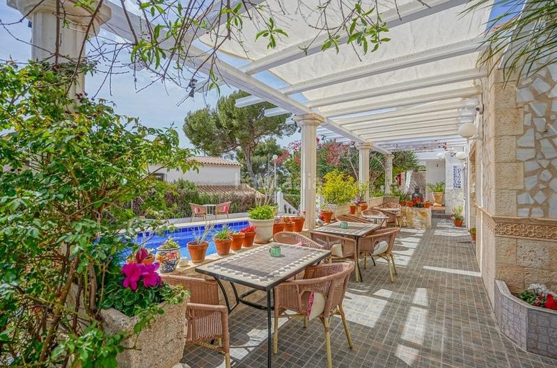 Foto 539e374e-0e57-43ba-a13a-56e9fc197329. Local commercial dans Canuta Calp