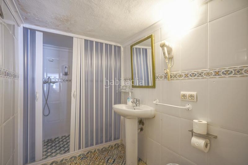 Foto f7e229d9-459a-445a-b0ac-ae0d1608be90. Local commercial dans Canuta Calp