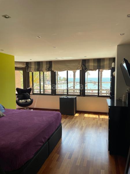 Foto 44213b92-ffb3-4dd3-b708-3aab49a86900. Duplex in Zona Playa del Cura Torrevieja