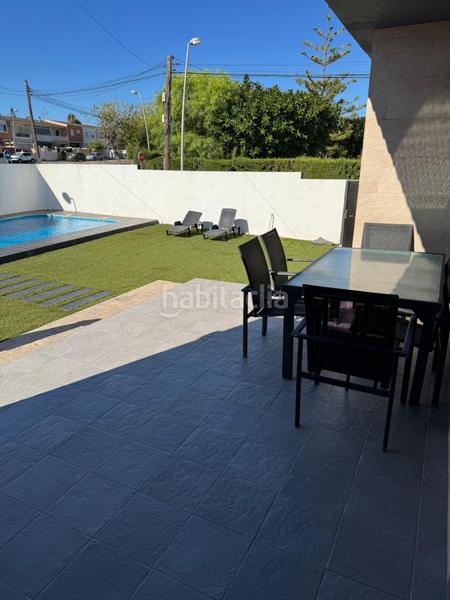 Foto 5682090b-74b6-4272-9198-dcaff4cdfde1. Maison avec piscine dans Los Balcones-Los Altos Torrevieja