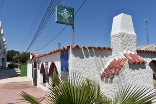 Geschäftsraum in Centro de la Ciudad Quesada