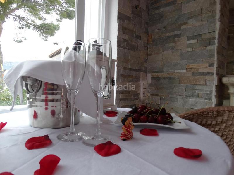 Foto 58410252-8a9b-4656-8042-54e17c92b176. Business premise in Benicolada - Las Adelfas Calp