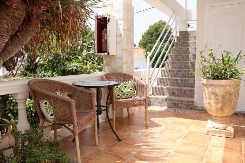 Foto fbb96e5c-835a-41ef-8b0e-1b49fe97ae5d. Business premise in Benicolada - Las Adelfas Calp