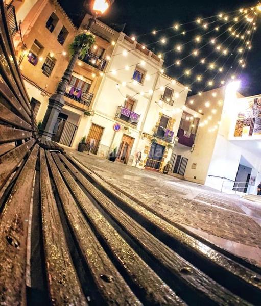 Foto 13722eb9-1a28-4981-a6c2-90205bec6dd3. Local comercial en Benicolada - Las Adelfas Calp