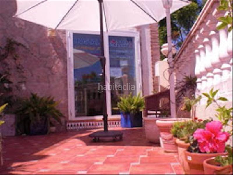 Foto 69c04413-1cf0-4afb-a22a-212c871049f7. Local comercial en Benicolada - Las Adelfas Calp