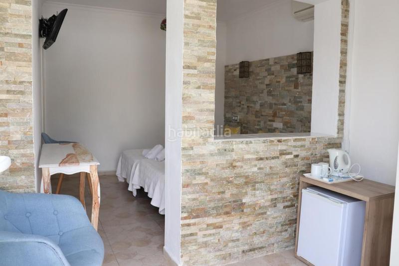 Foto e491e0f2-9d77-4212-aca9-9d51058a9978. Local comercial en Benicolada - Las Adelfas Calp