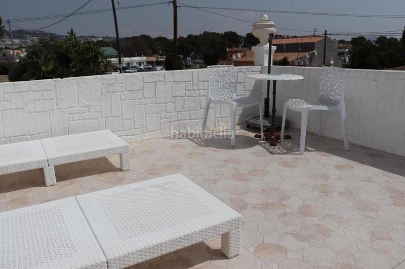 Foto 3a77bfa8-9d49-4f29-99b6-605f075cccd8. Local commercial dans Benicolada - Las Adelfas Calp