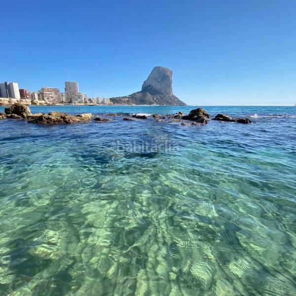 Foto 4a18fb53-bbb1-4a1d-972b-e47350e912ed. Local commercial dans Benicolada - Las Adelfas Calp