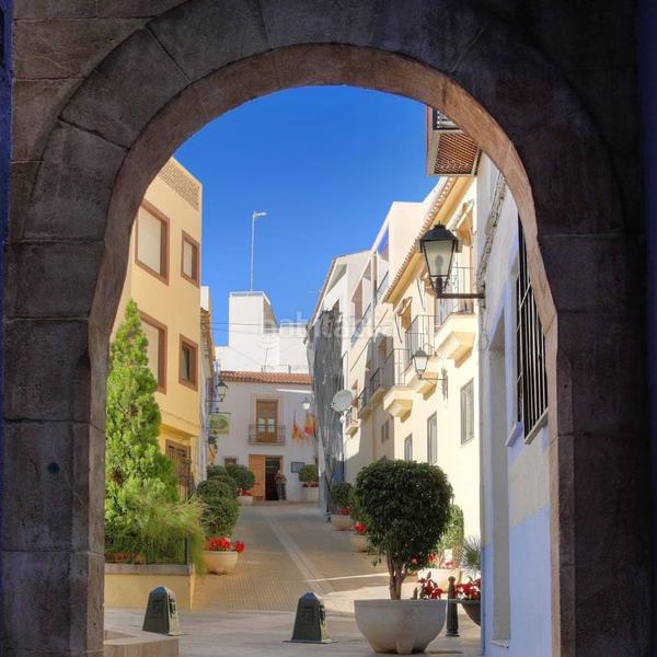 Foto a53e3324-6956-4987-8ae1-96a146aac302. Local commercial dans Benicolada - Las Adelfas Calp