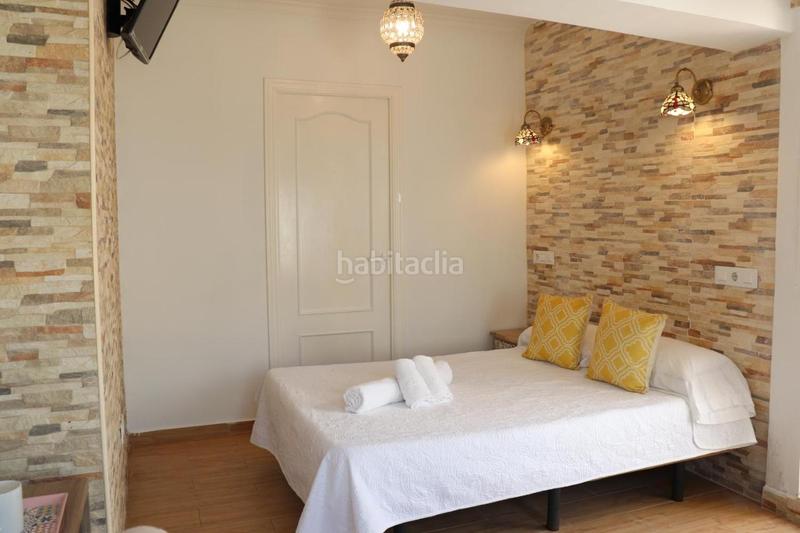 Foto bf8b5825-f2ba-44dd-9a00-6841ef9ebe6d. Locale commerciale in Benicolada - Las Adelfas Calp