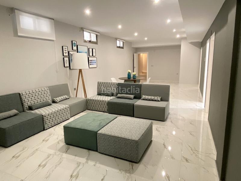 Foto 5a658d0f-360b-46cf-bb32-6bc506235759. House with pool in Lomas de Cabo Roig - Los Dolses Orihuela