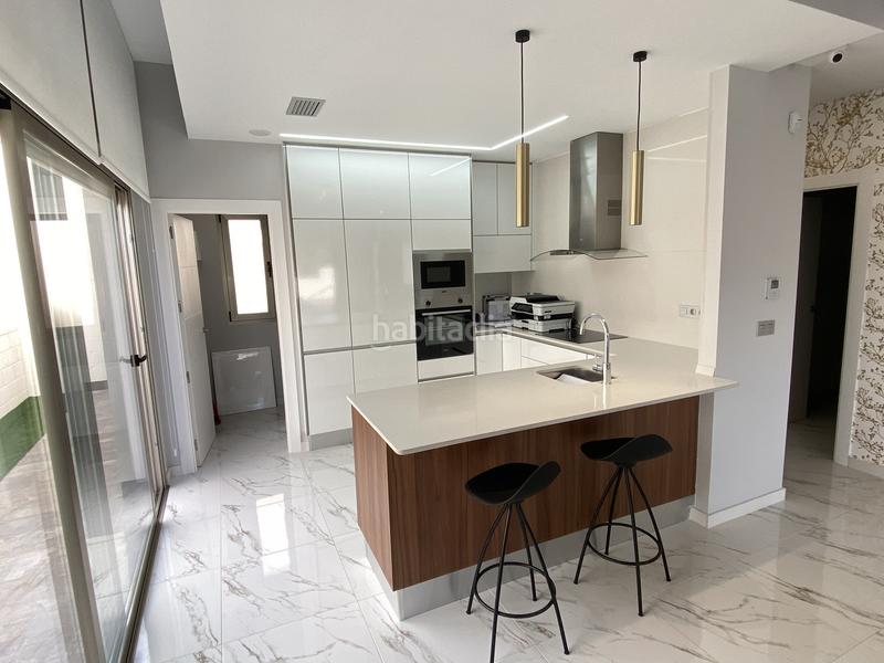 Foto 85dc6db8-4a40-440d-9b6f-7e87975bbcde. House with pool in Lomas de Cabo Roig - Los Dolses Orihuela