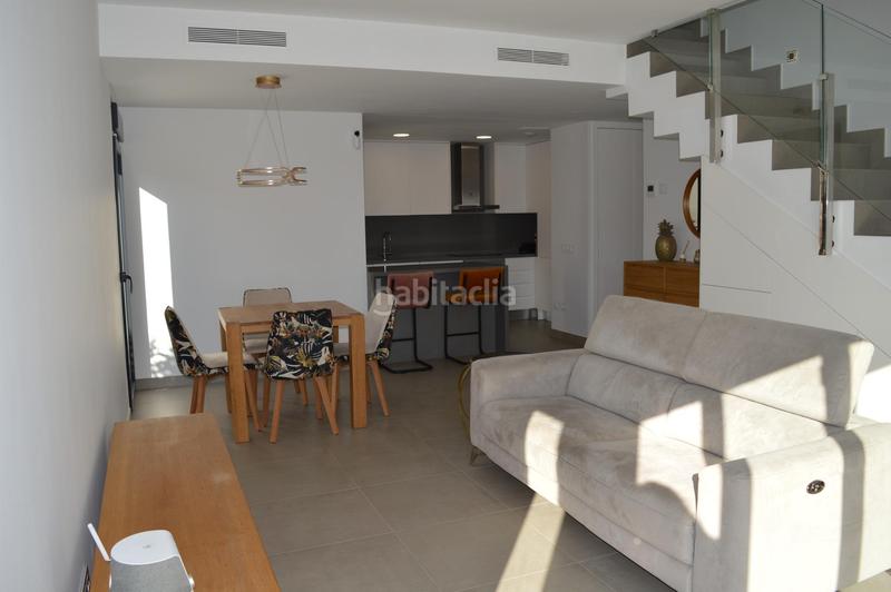 Foto 52138bbd-c529-4402-b701-d5ca73d5ed7d. Haus mit pool in El Mojón Pilar de la Horadada