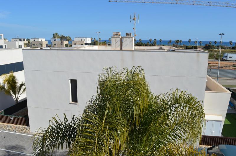 Foto 684a372f-36ee-4744-b056-a404a4dd248a. Haus mit pool in El Mojón Pilar de la Horadada