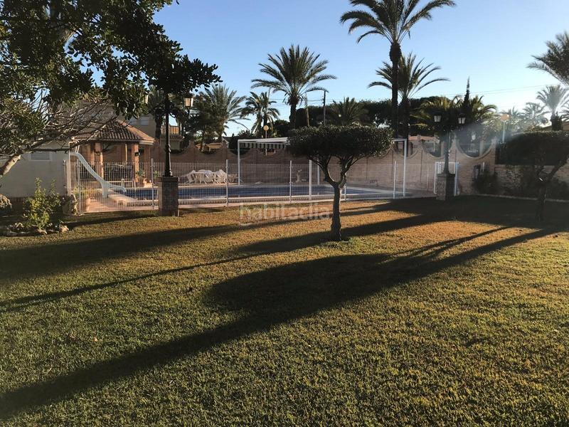 Foto cf71a3f7-ece2-4faa-a7ae-ad27afbd3380. Casa en Cabo Roig Orihuela