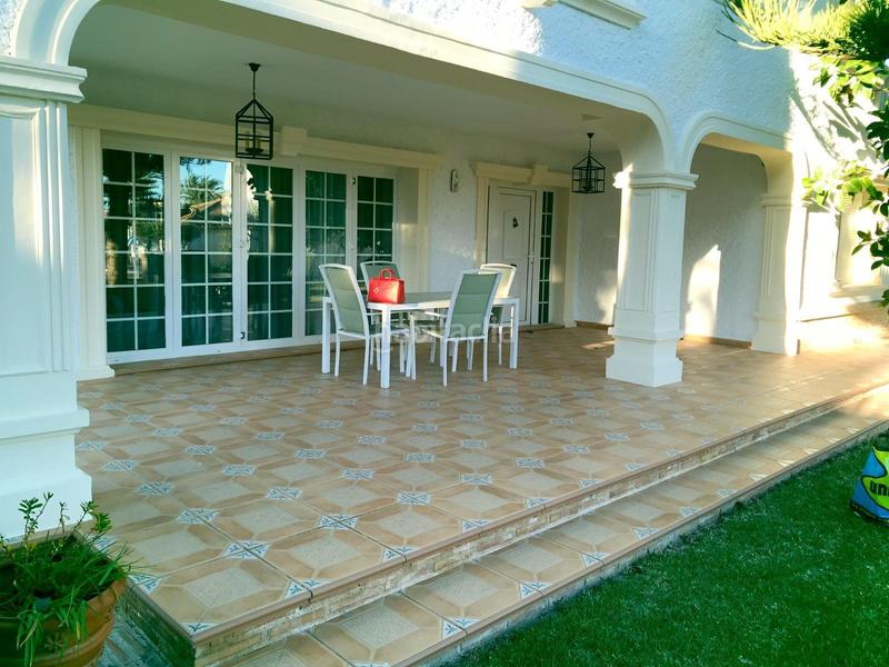 Foto f09c37ba-62e1-4f38-9aed-a80c562dda5f. Casa en Cabo Roig Orihuela