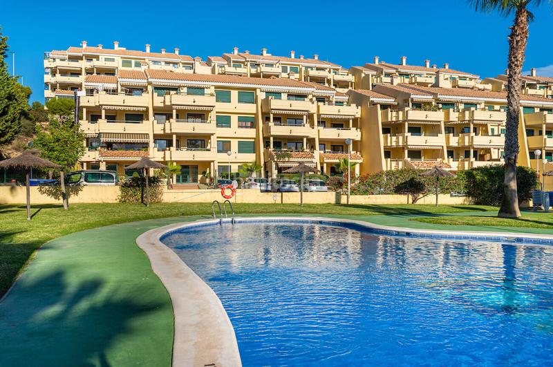 Foto 1c2f2eba-679b-42ae-9e1e-3d10612e8a55. Appartement dans Lomas de Cabo Roig - Los Dolses Orihuela