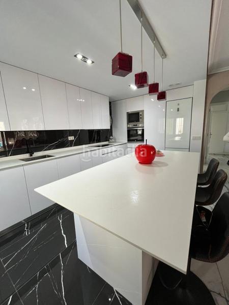 Foto 6fae6223-fb8a-4145-b217-b33fb1f010cc. Maison jumelée avec piscine dans Noroeste Santa Pola