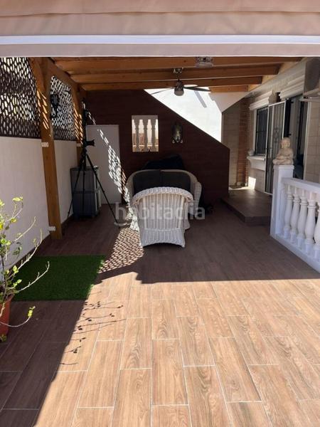 Foto 608073c3-9954-4c53-b835-e614c609b7e4. Reihenhaus mit pool in Noroeste Santa Pola