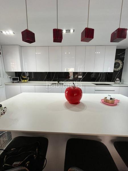 Foto 523e5531-03cf-4ae9-9676-38bba04b8b32. Semi detached house with pool in Noroeste Santa Pola