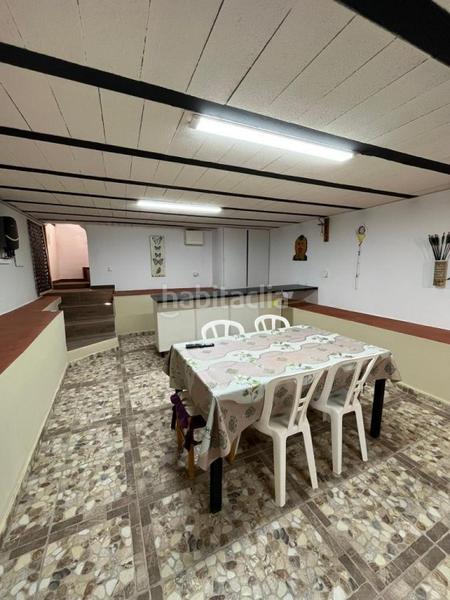 Foto a018092d-9d68-4a33-8b14-e5cab66e6853. Semi detached house with pool in Noroeste Santa Pola