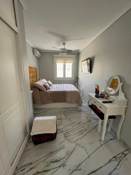 Foto d6e5a8ed-3507-4736-9f73-039c59e40f00. Semi detached house with pool in Noroeste Santa Pola