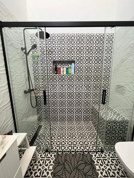 Foto f367d7a5-c55d-48ee-a023-e91df7f2e2b6. Semi detached house with pool in Noroeste Santa Pola