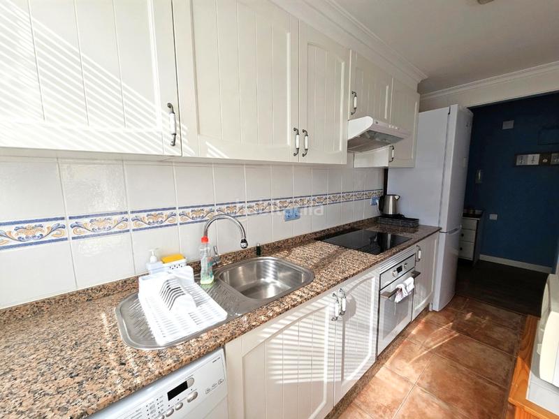 Foto fa7a0b4a-44a9-4744-9858-f0c91573fd5b. Apartament a Montañar-El Arenal Xàbia