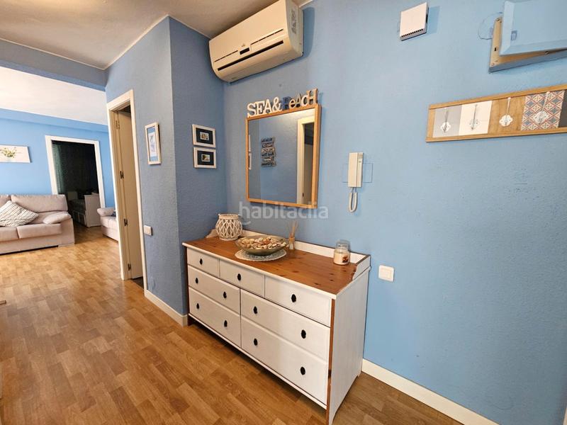 Foto 3735cd36-a4ae-480d-b776-f8cbe8792445. Appartement dans Montañar-El Arenal Xàbia