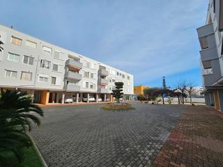 Piccolo appartamento in Montañar-El Arenal