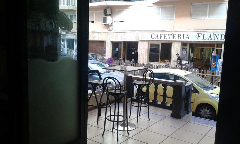 Foto 2afd3221-abe9-42c0-8372-e2372665737b. Business premise in Pueblo Calp