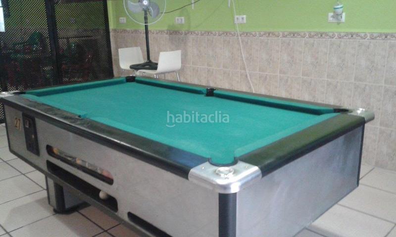 Foto 7ed47344-b4ed-4e47-843a-3c7145040476. Business premise in Pueblo Calp