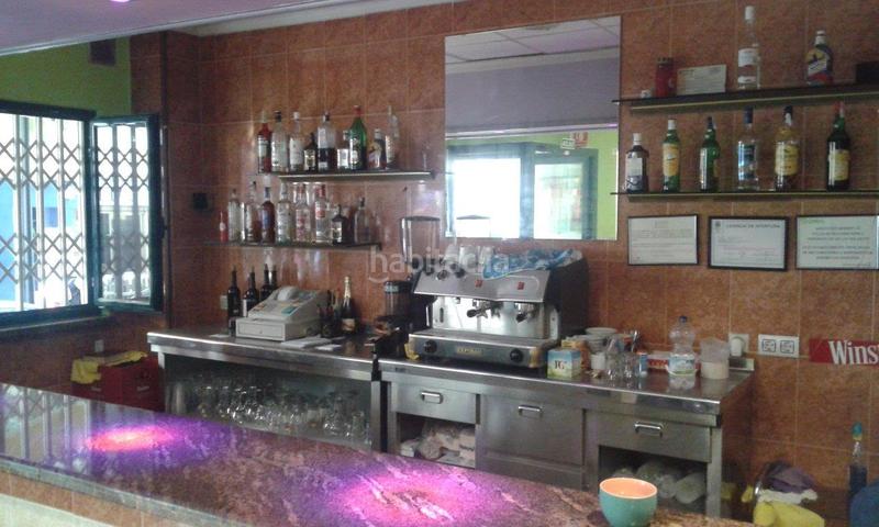 Foto 9ac4ceae-c0c1-4983-9695-b2b8e4940a2c. Business premise in Pueblo Calp