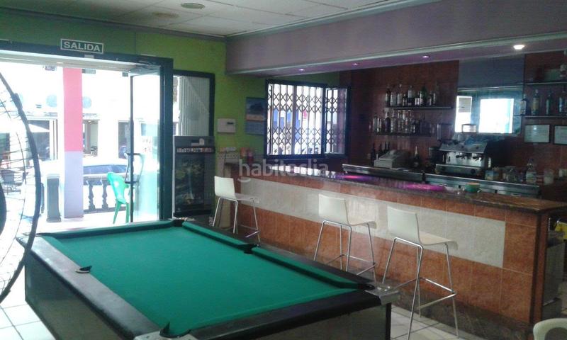 Foto c3fa843e-8938-4768-abb3-61d749120f3a. Business premise in Pueblo Calp